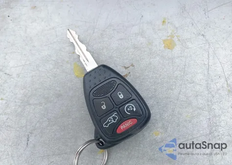 2012 Chrysler 200 Limited из США, поврежденный, VIN 1C3CCBCB7CN175256